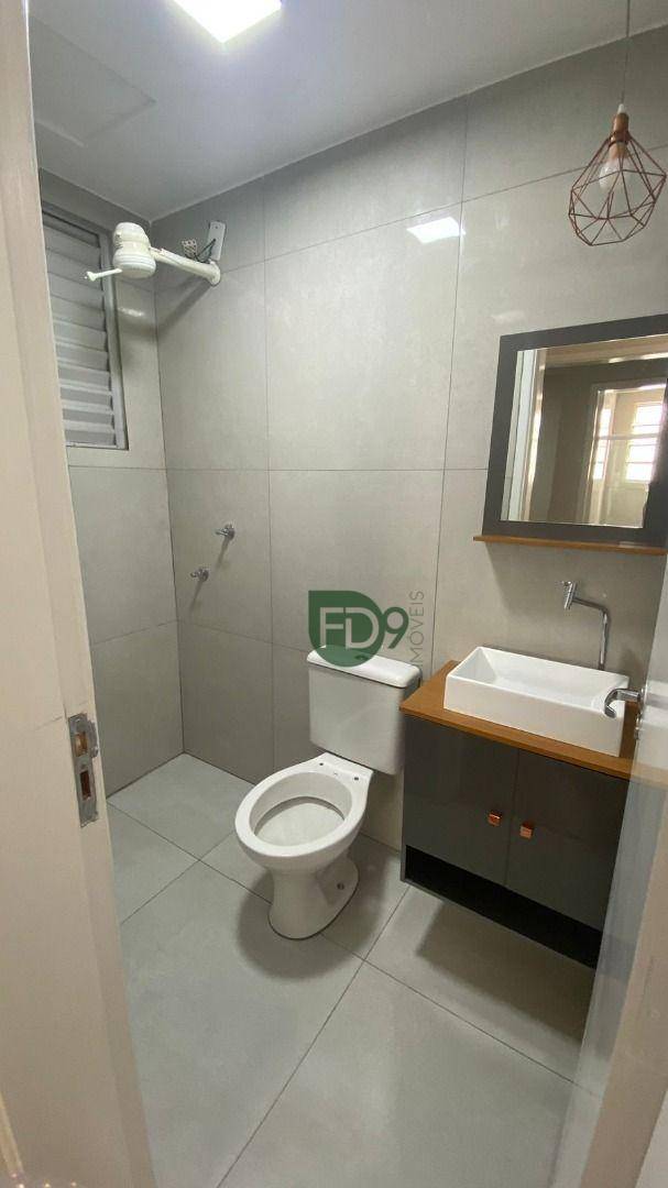 Apartamento à venda com 2 quartos, 52m² - Foto 13
