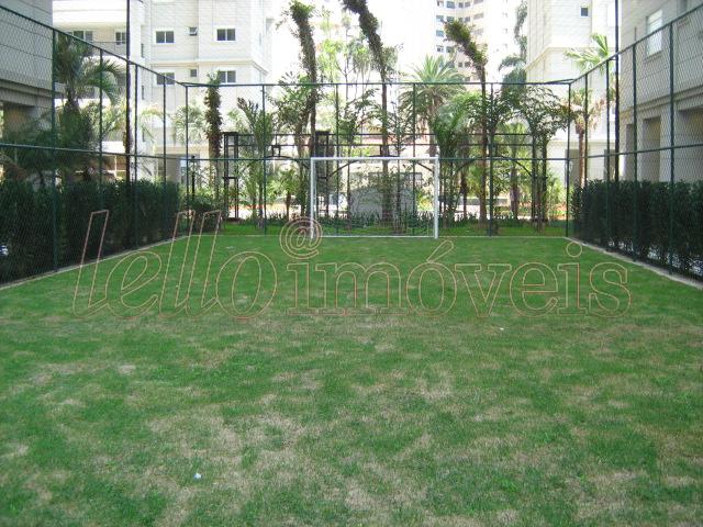 Apartamento para alugar com 3 quartos, 180m² - Foto 46