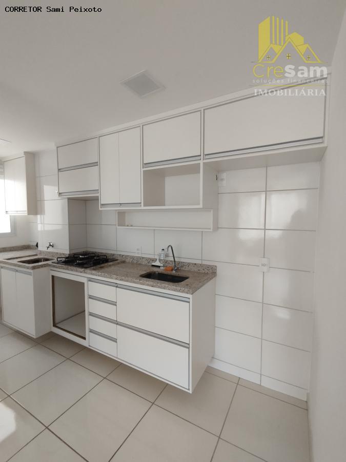 Apartamento para alugar com 2 quartos, 56m² - Foto 2