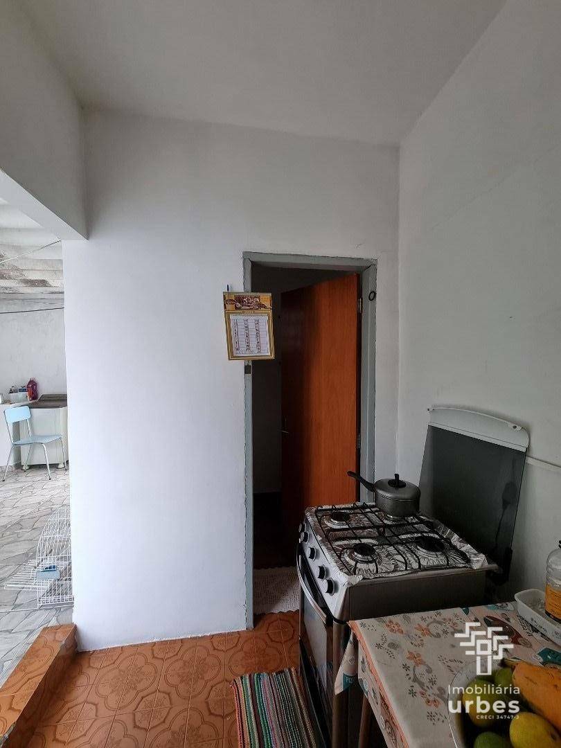 Casa à venda com 4 quartos, 236m² - Foto 14