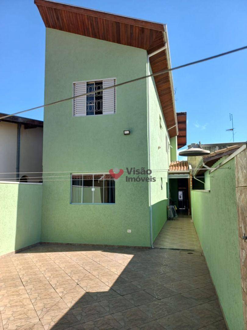 Sobrado à venda com 3 quartos, 213m² - Foto 22