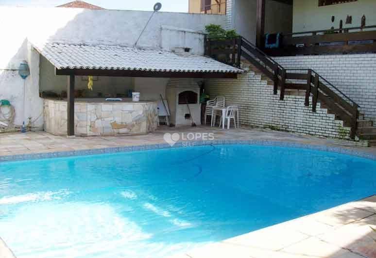 Casa de Condomínio à venda com 3 quartos, 463m² - Foto 3