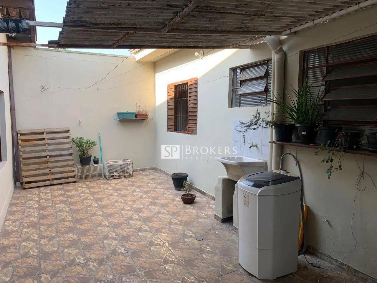 Casa à venda com 3 quartos, 213m² - Foto 19