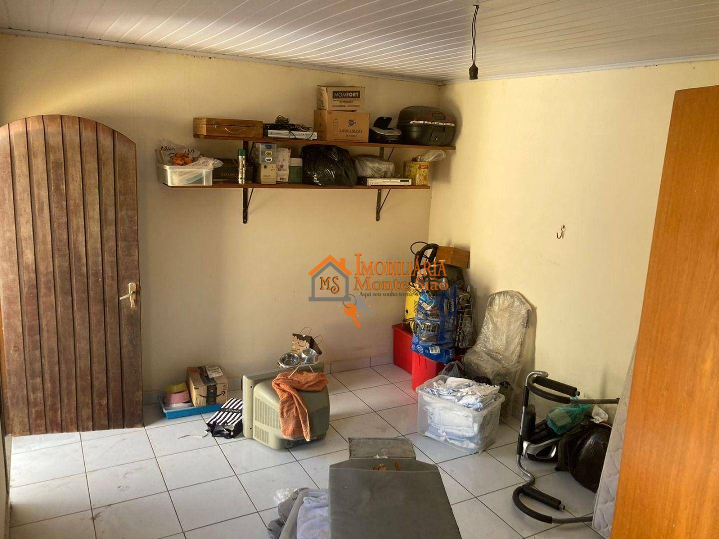 Sobrado à venda com 3 quartos, 200m² - Foto 11