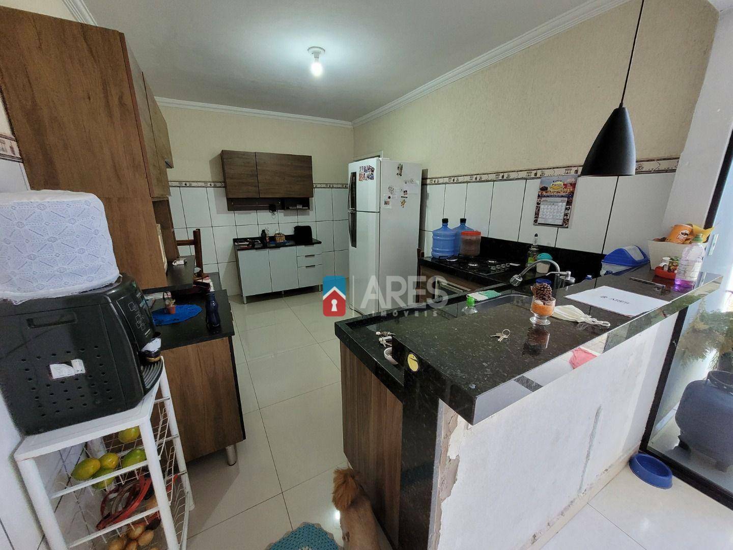 Casa à venda com 3 quartos, 134m² - Foto 4