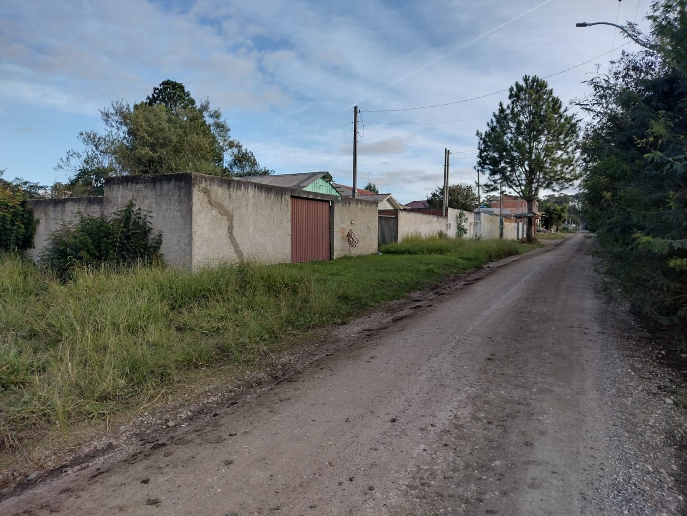 Terreno à venda, 418m² - Foto 12