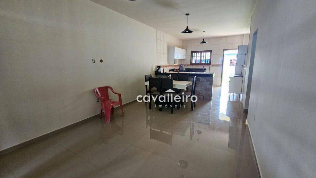 Casa de Condomínio à venda com 2 quartos, 90m² - Foto 10