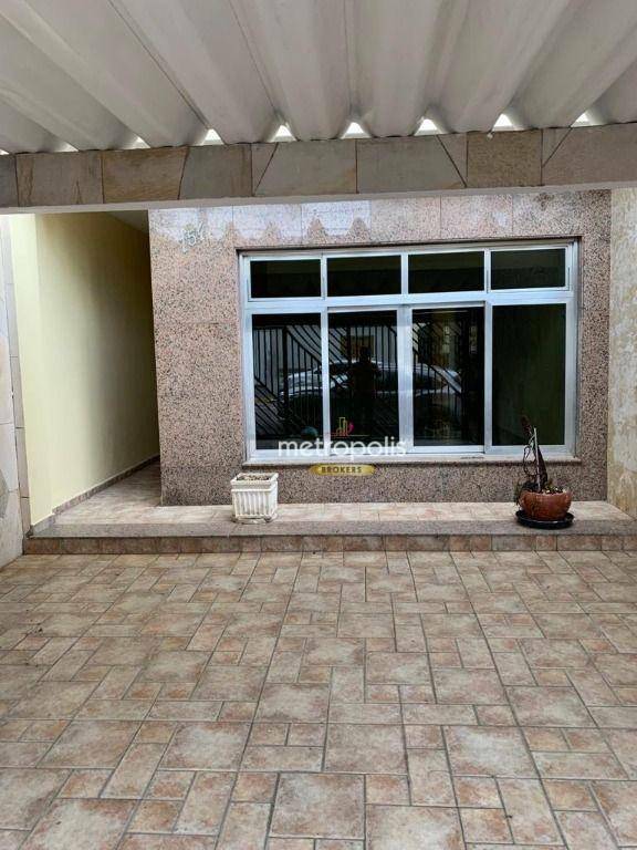 Sobrado à venda com 3 quartos, 225m² - Foto 14