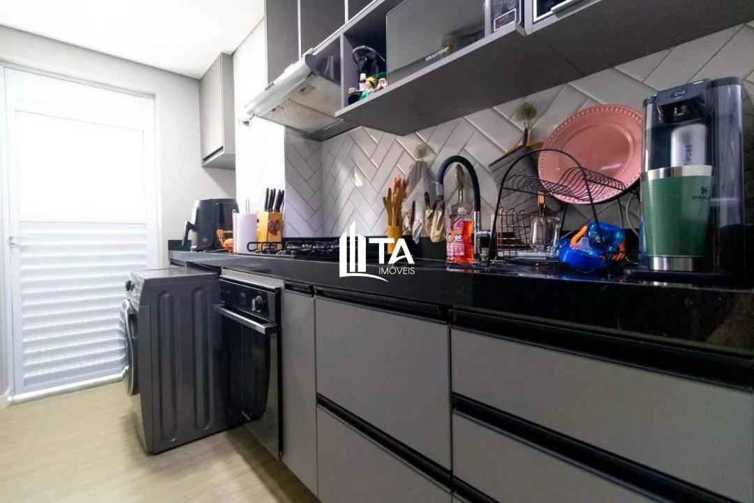 Apartamento à venda com 2 quartos, 54m² - Foto 7