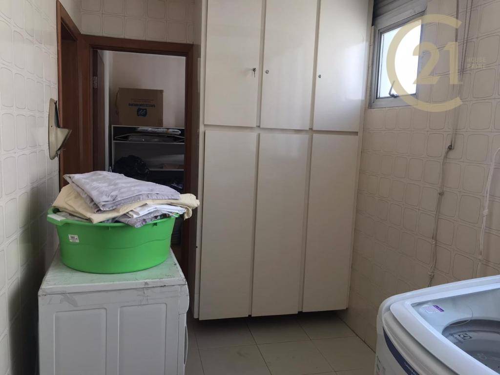 Apartamento à venda com 3 quartos, 190m² - Foto 22