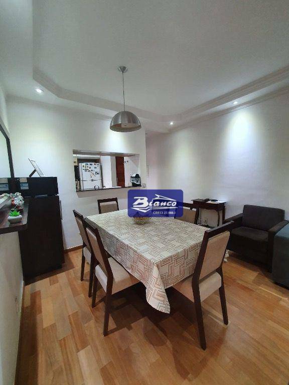 Apartamento à venda com 3 quartos, 80m² - Foto 48