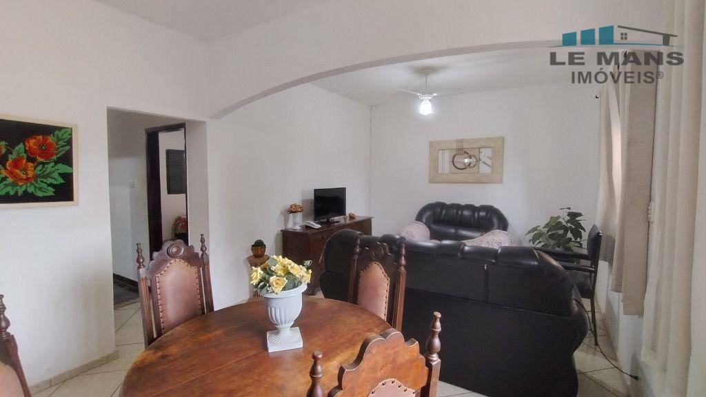 Casa à venda com 3 quartos, 136m² - Foto 12