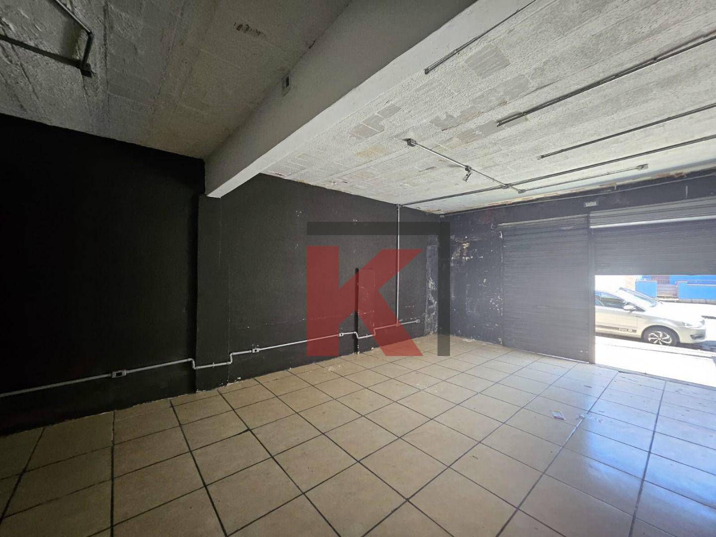 Loja-Salão, 60 m² - Foto 3