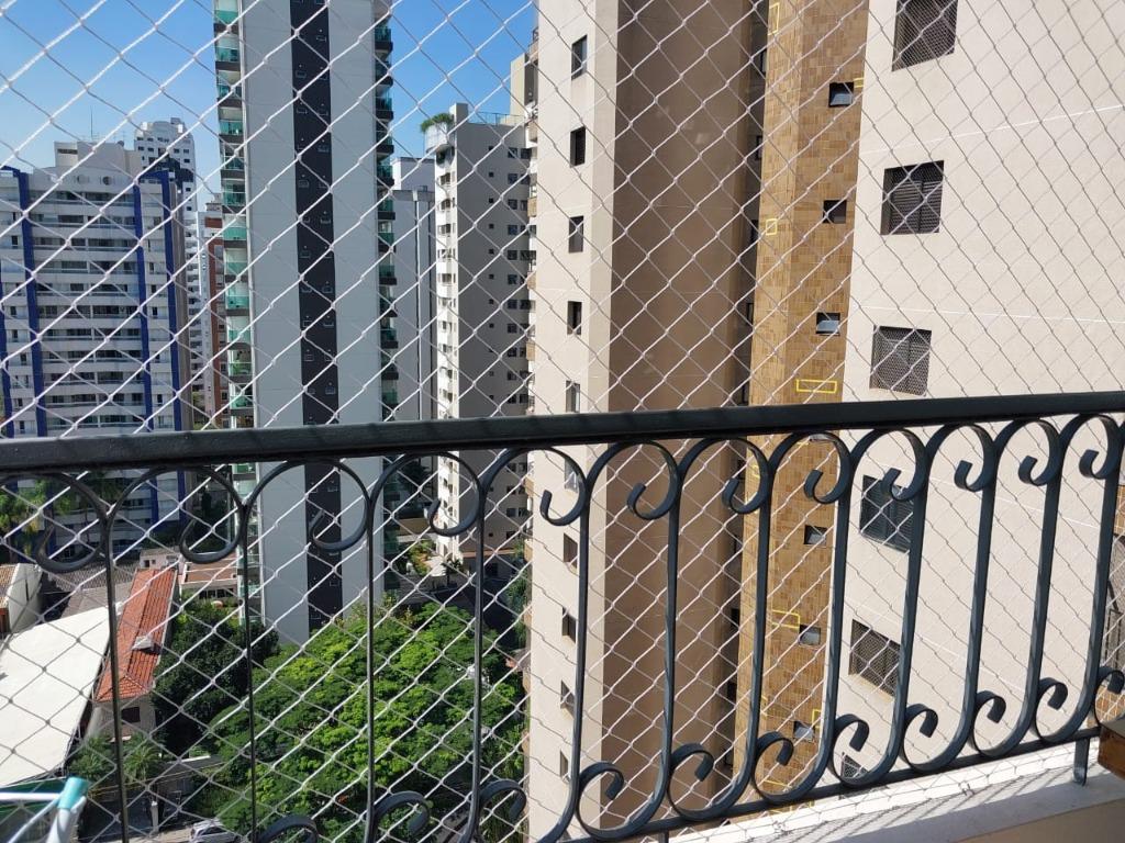 Apartamento à venda com 3 quartos, 135m² - Foto 10