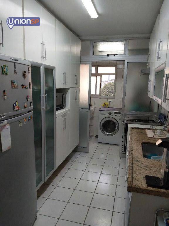 Apartamento à venda com 3 quartos, 96m² - Foto 13