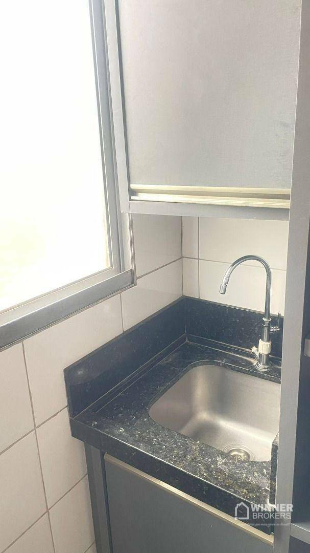 Apartamento à venda com 2 quartos, 52m² - Foto 22