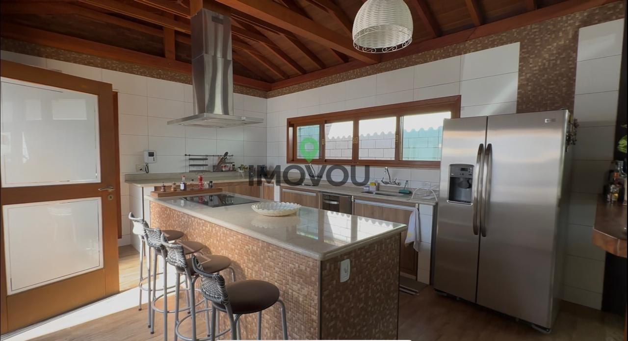 Chácara, 5 quartos, 4900 m² - Foto 13