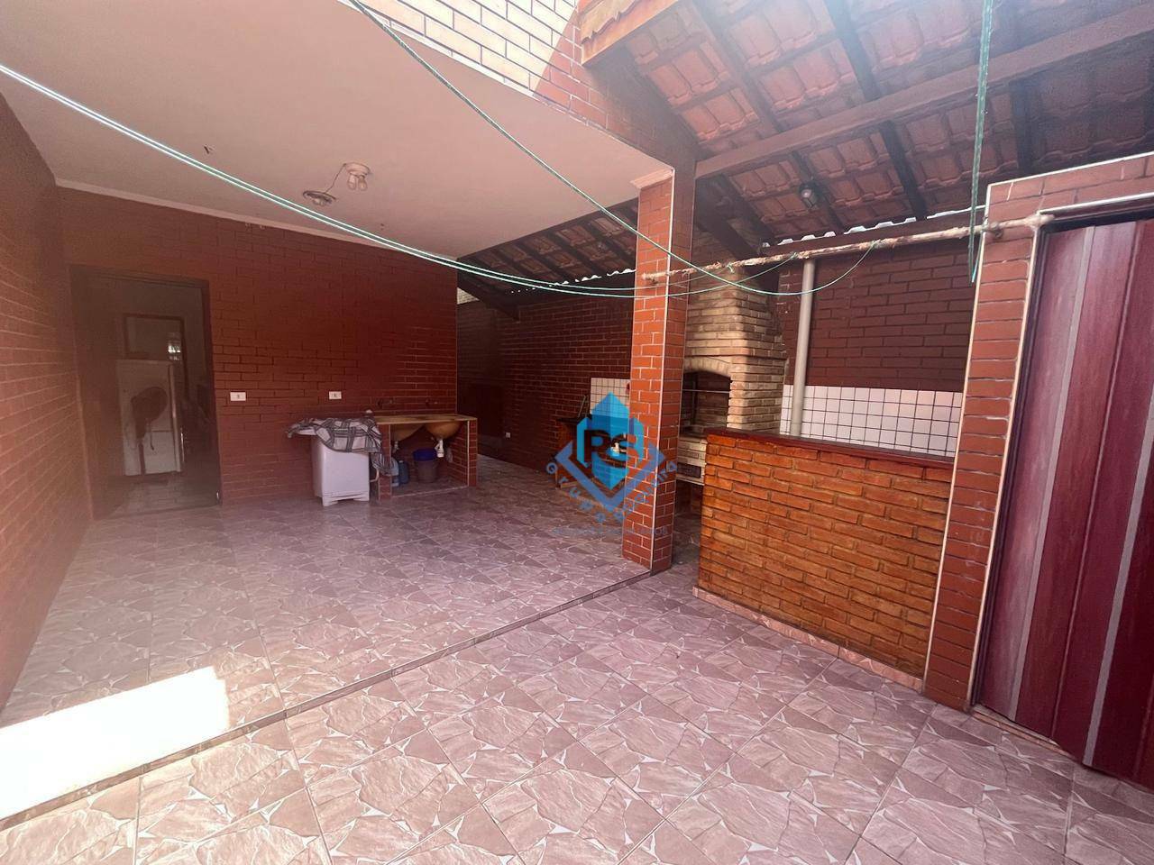 Sobrado à venda com 3 quartos, 200m² - Foto 8