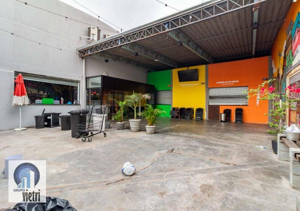 Depósito-Galpão-Armazém para alugar, 430m² - Foto 6