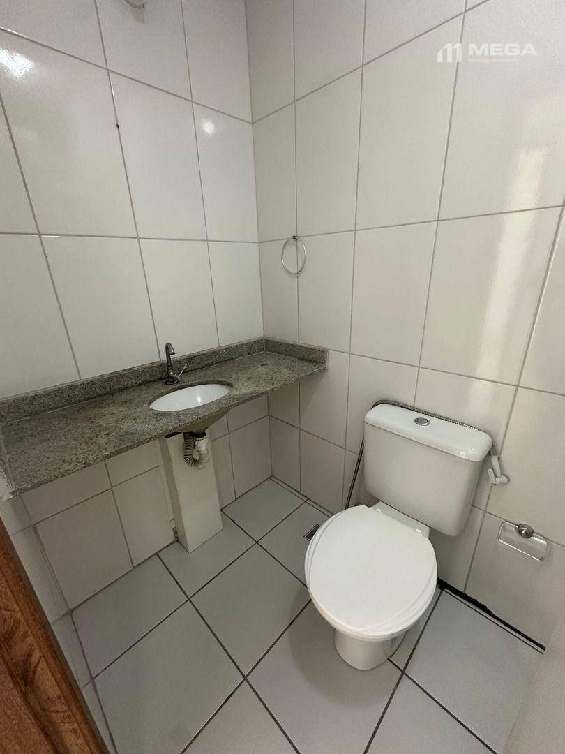 Apartamento à venda com 2 quartos, 48m² - Foto 10