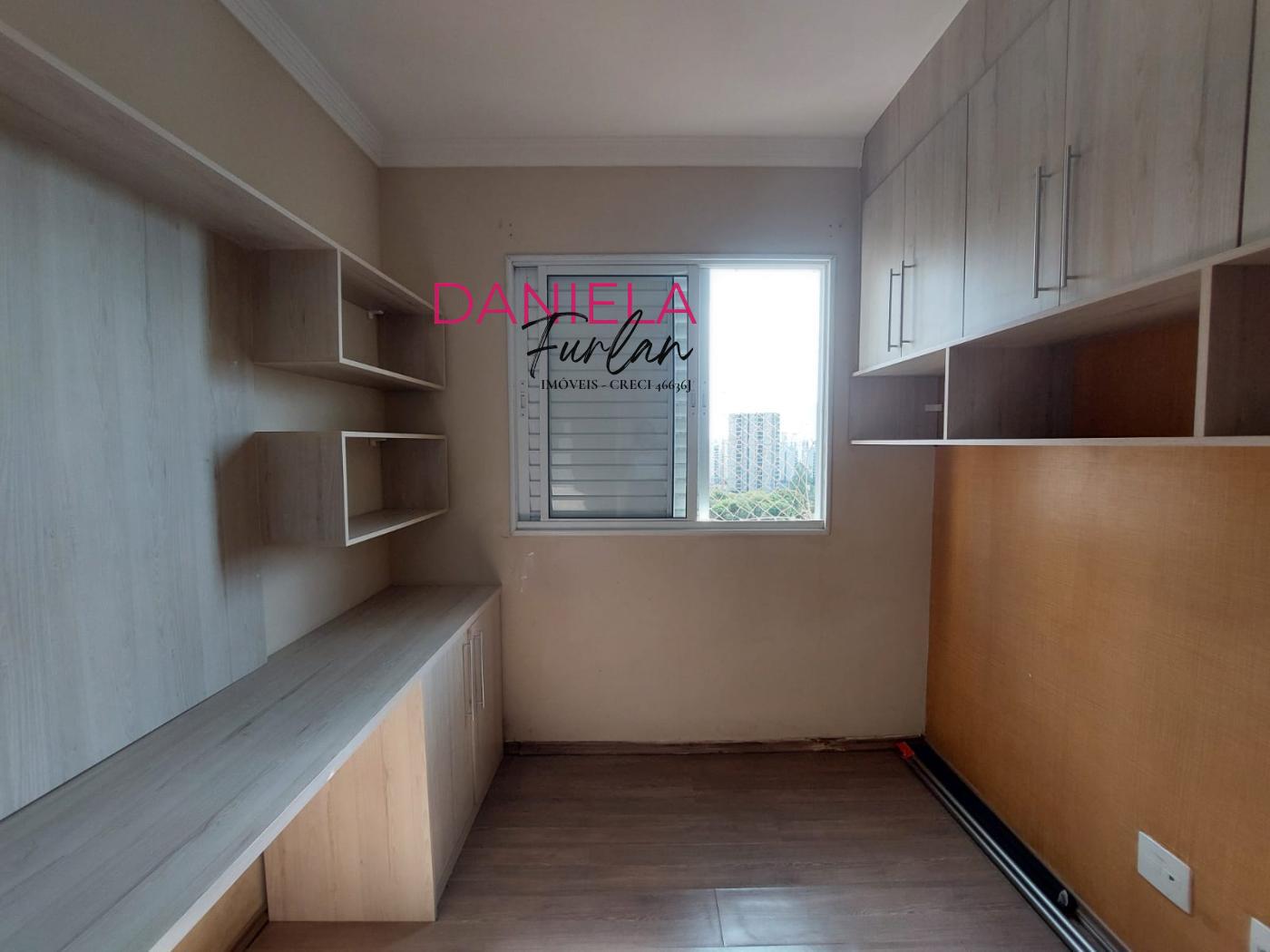 Apartamento para alugar com 2 quartos, 60m² - Foto 41