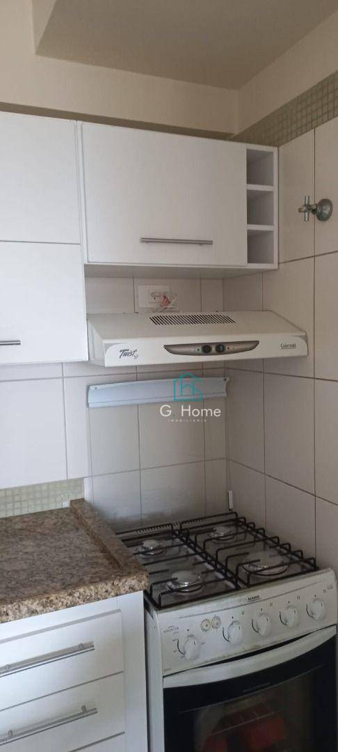 Apartamento à venda com 1 quarto, 26m² - Foto 7