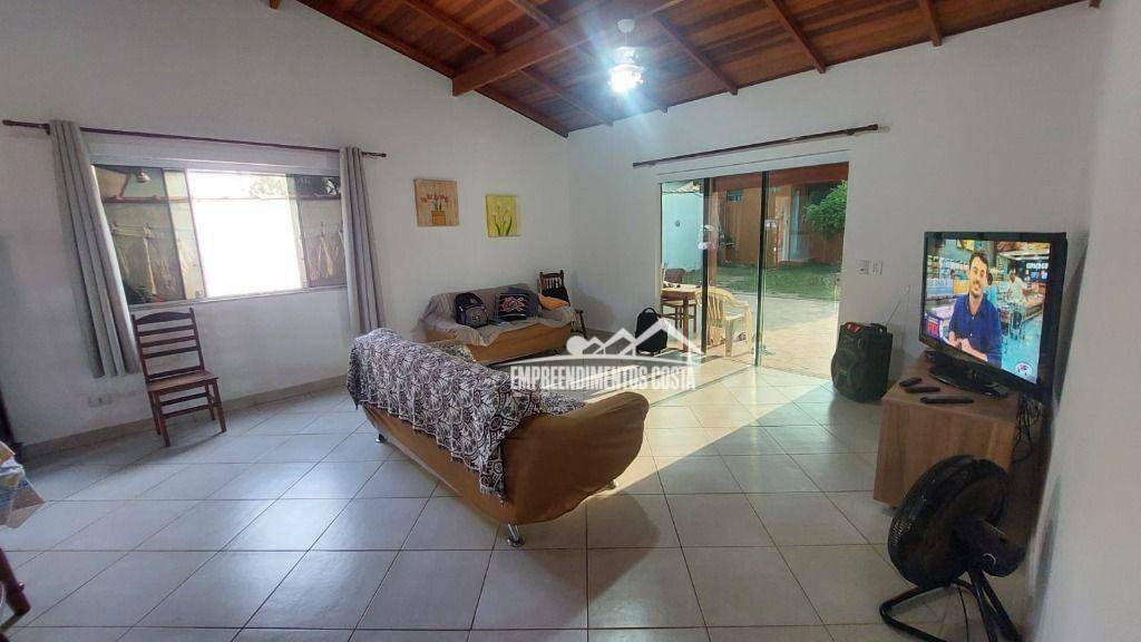 Casa de Condomínio à venda e aluguel com 3 quartos, 155m² - Foto 2