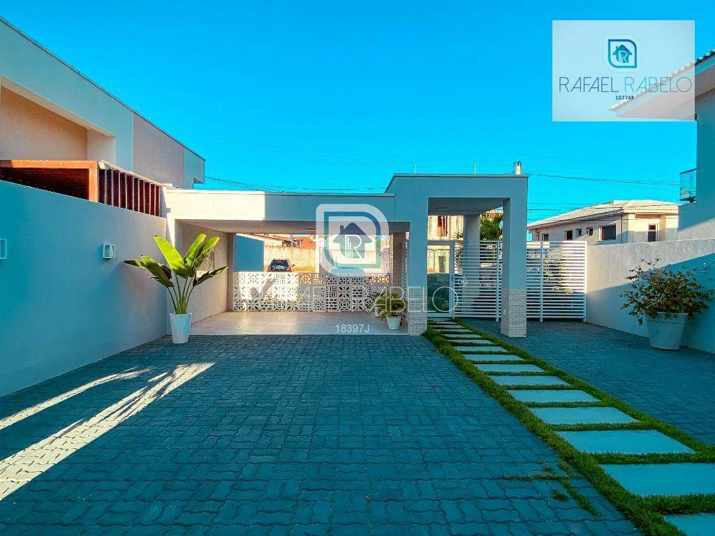 Casa de Condomínio à venda com 3 quartos, 158m² - Foto 28