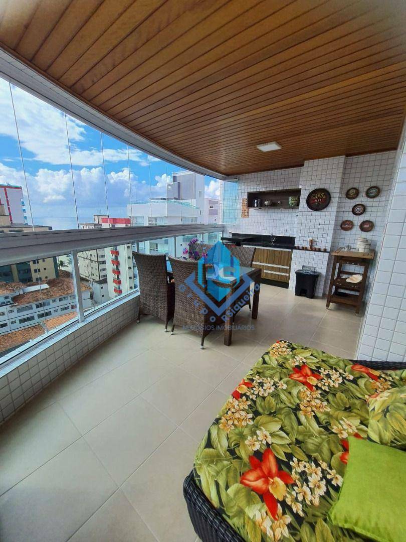 Apartamento à venda com 2 quartos, 106m² - Foto 3