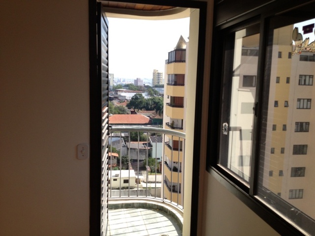 Apartamento à venda com 4 quartos, 205m² - Foto 6