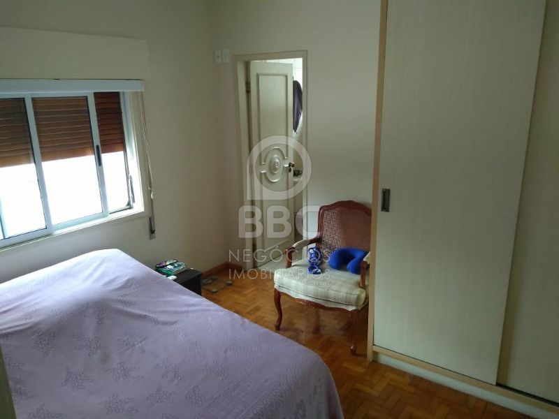 Apartamento à venda com 4 quartos, 157m² - Foto 13