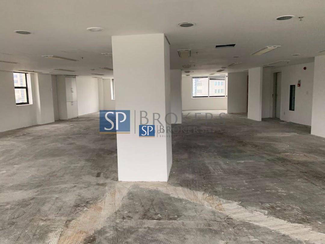 Conjunto Comercial-Sala para alugar, 769m² - Foto 5