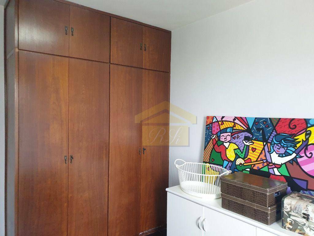 Apartamento à venda com 2 quartos, 67m² - Foto 11