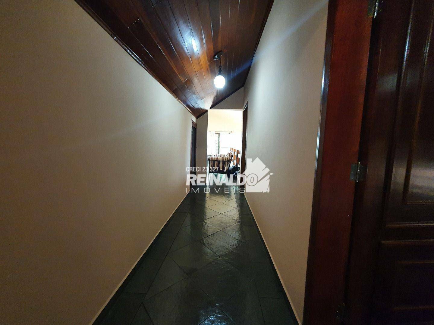 Casa de Condomínio à venda e aluguel com 5 quartos, 542m² - Foto 8