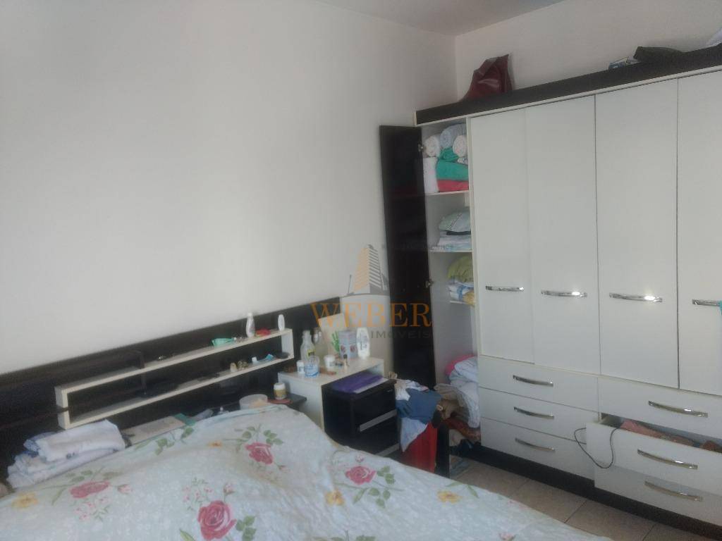 Apartamento à venda com 2 quartos, 50m² - Foto 3