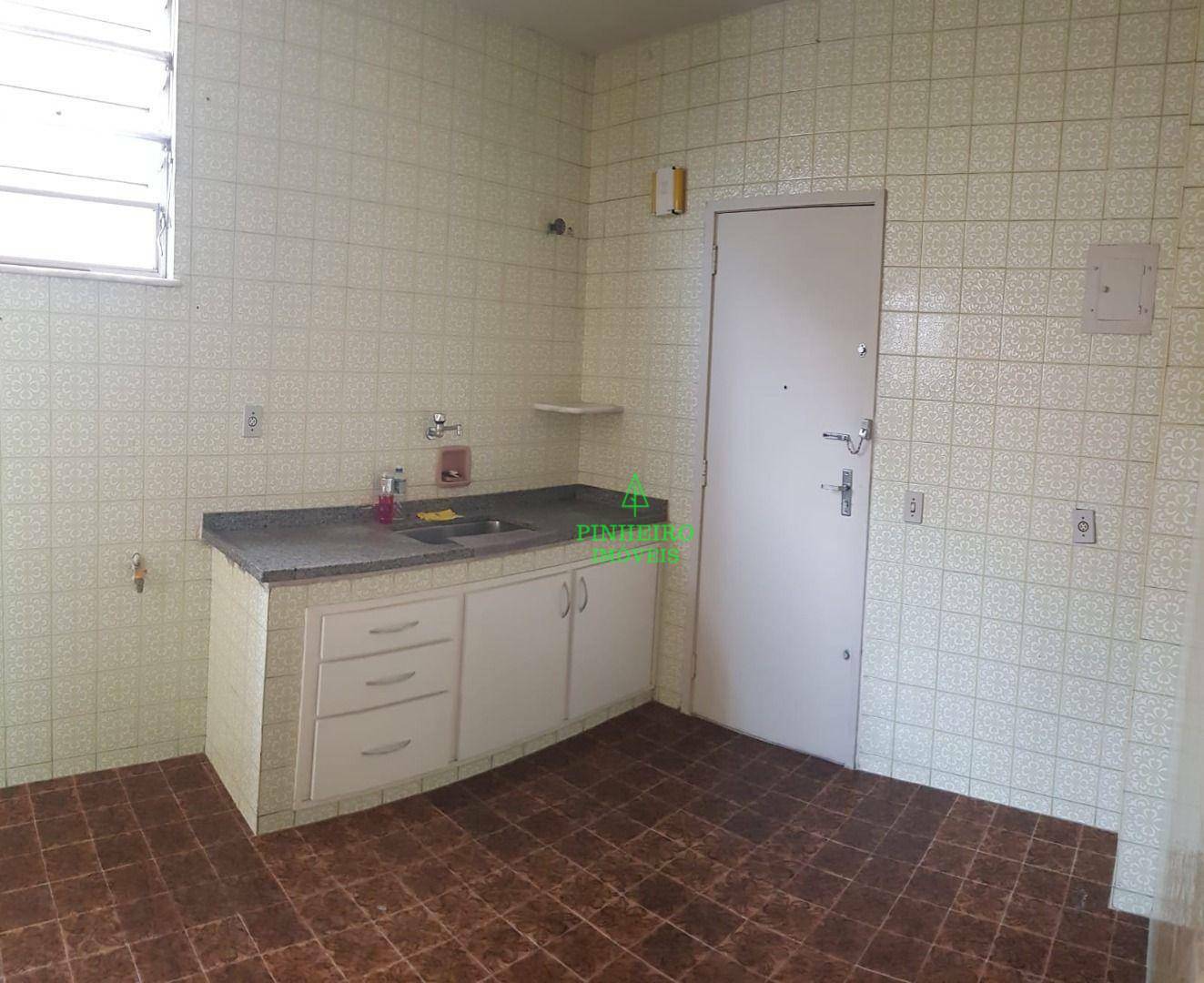 Apartamento à venda com 2 quartos, 80m² - Foto 7