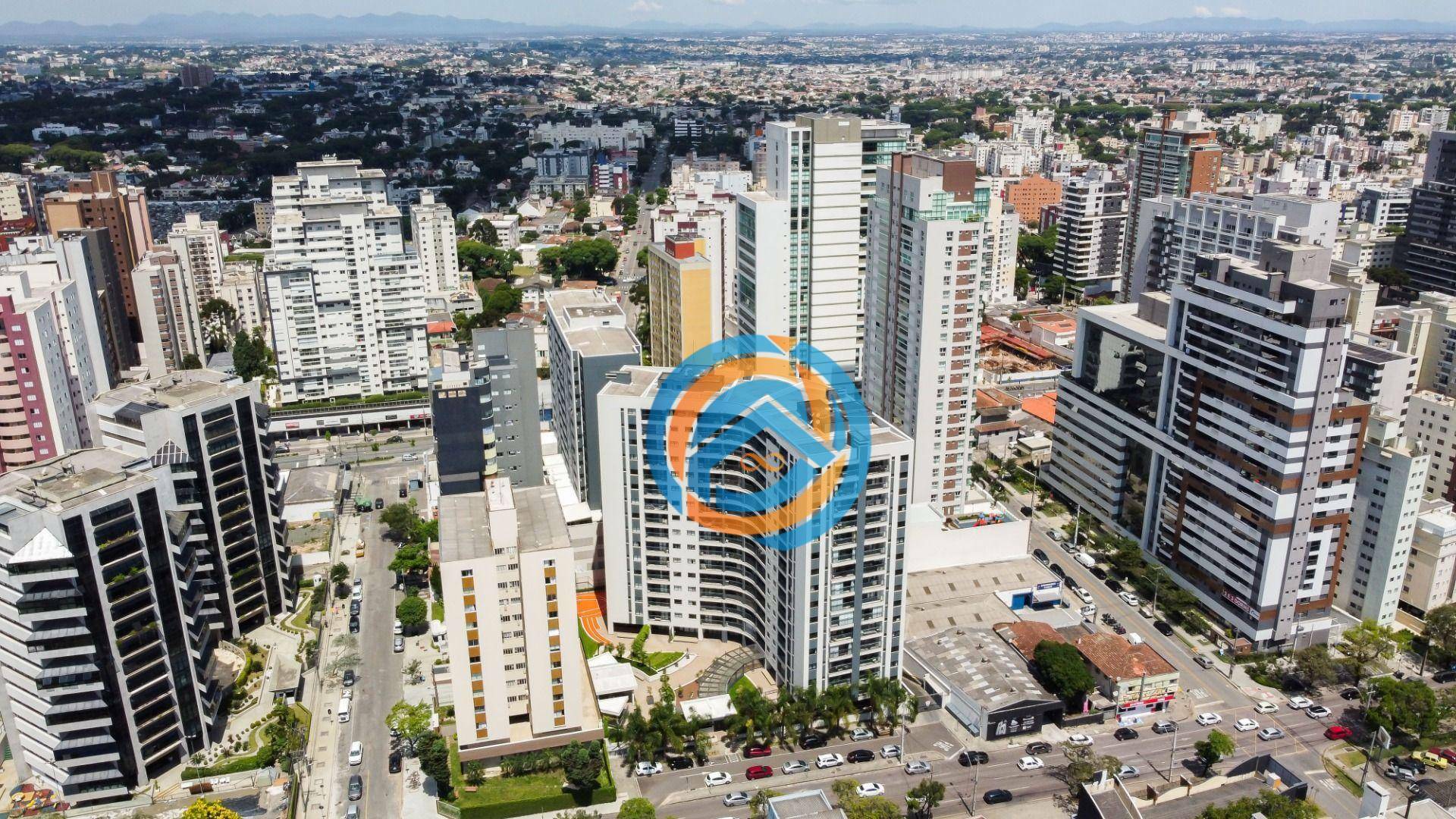 Apartamento à venda com 2 quartos, 68m² - Foto 57