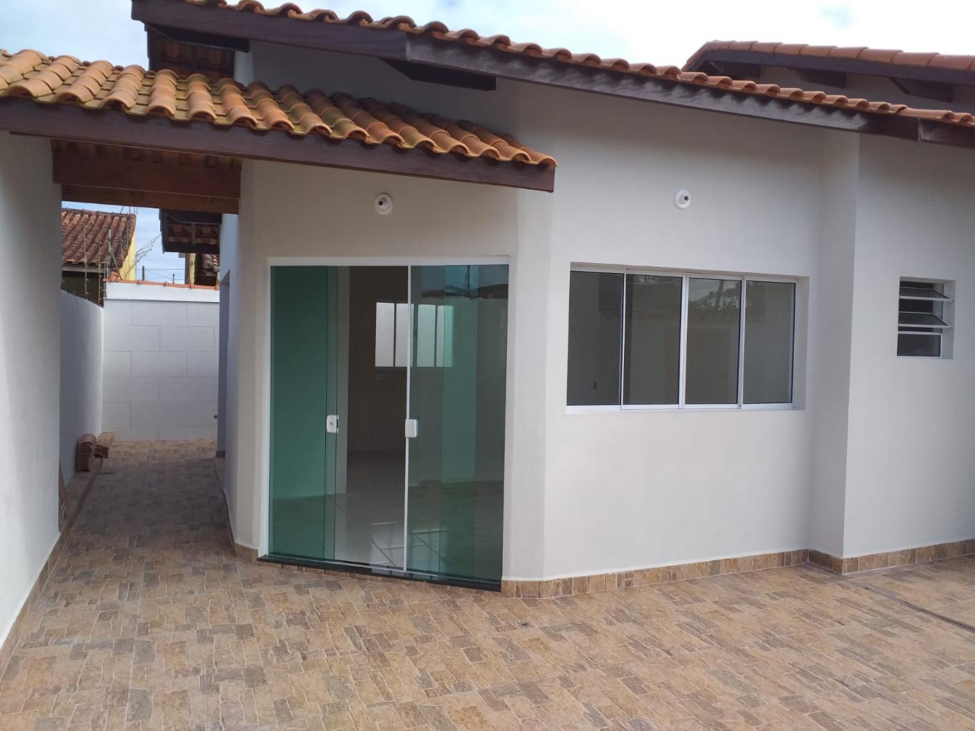 Casa à venda com 3 quartos, 159m² - Foto 13