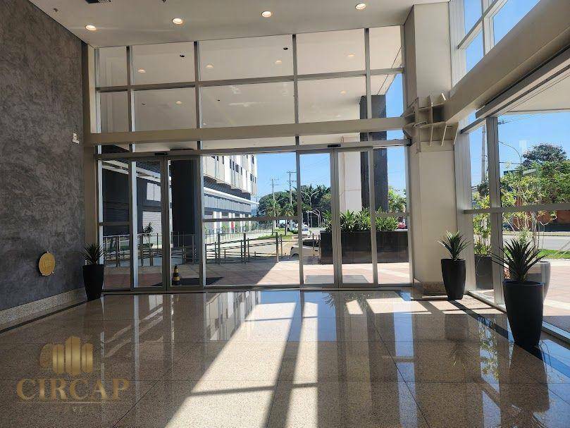 Conjunto Comercial-Sala para alugar, 555m² - Foto 6