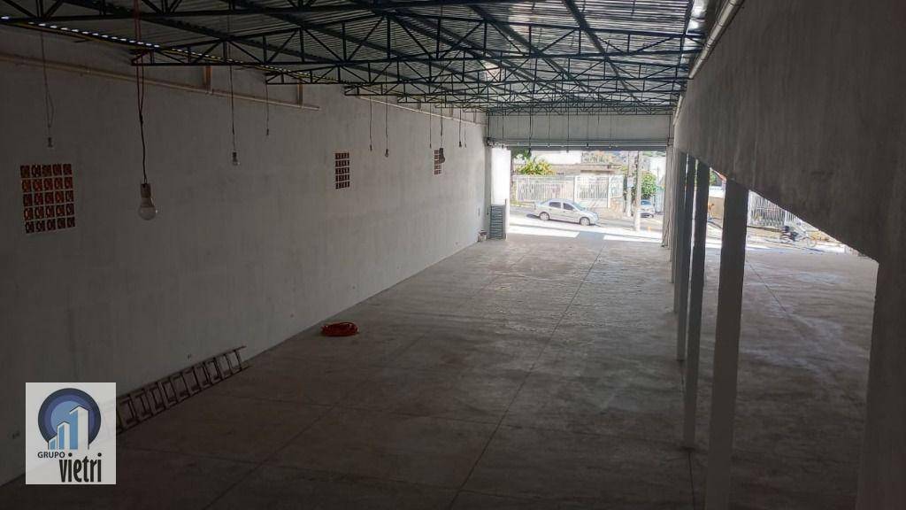 Depósito-Galpão-Armazém para alugar, 1000m² - Foto 9