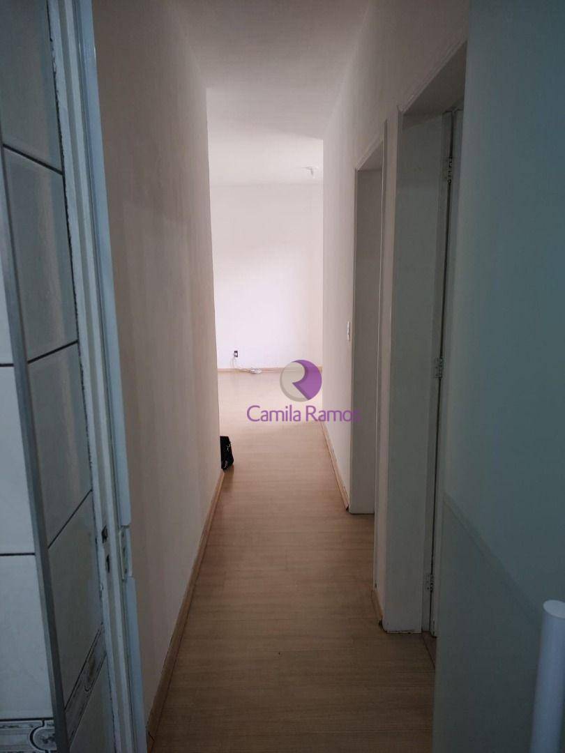 Apartamento à venda com 2 quartos, 62m² - Foto 7