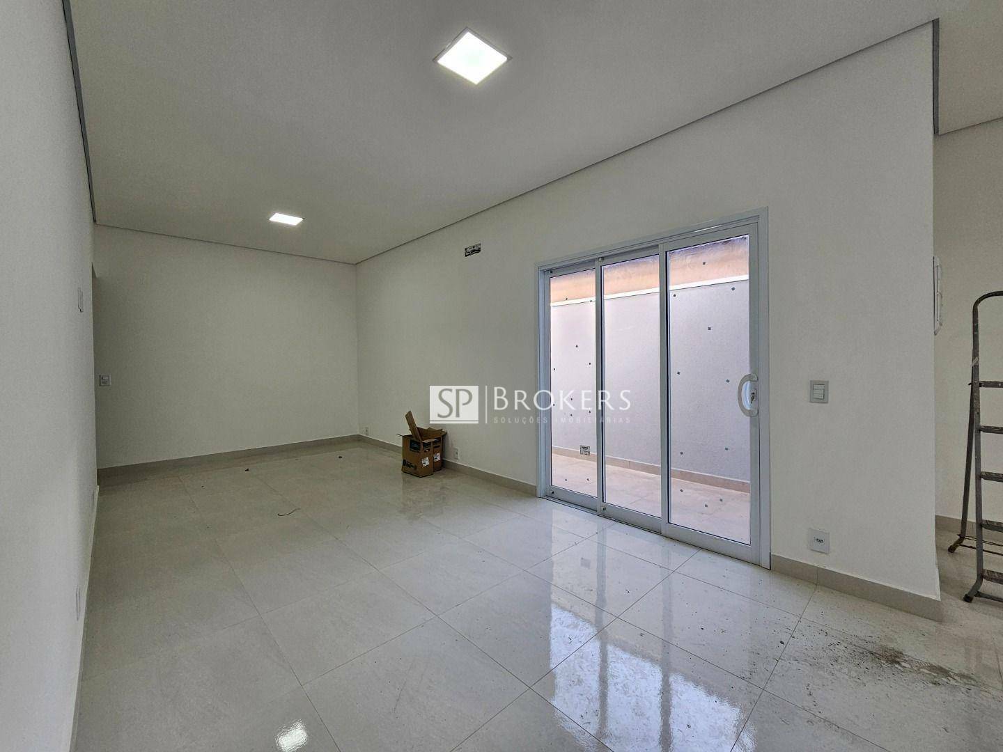 Casa de Condomínio à venda com 3 quartos, 120m² - Foto 2