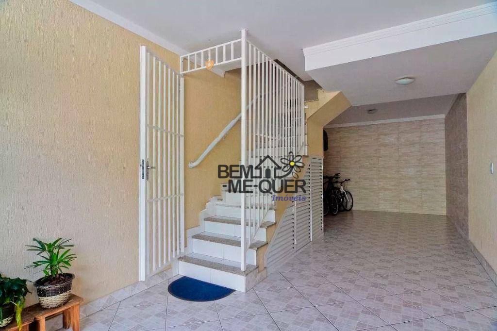 Sobrado à venda com 2 quartos, 104m² - Foto 14