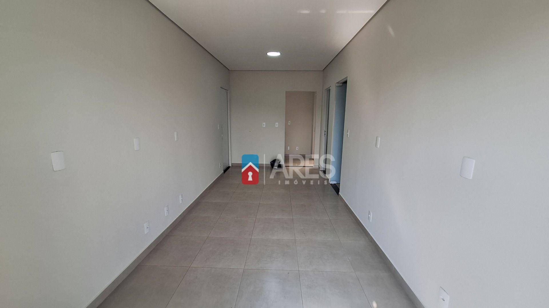 Apartamento para alugar com 1 quarto, 52m² - Foto 4