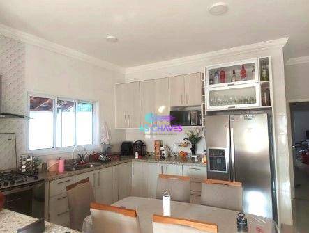 Casa, 3 quartos, 121 m² - Foto 4