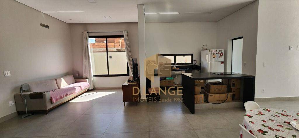 Casa de Condomínio à venda com 4 quartos, 181m² - Foto 5