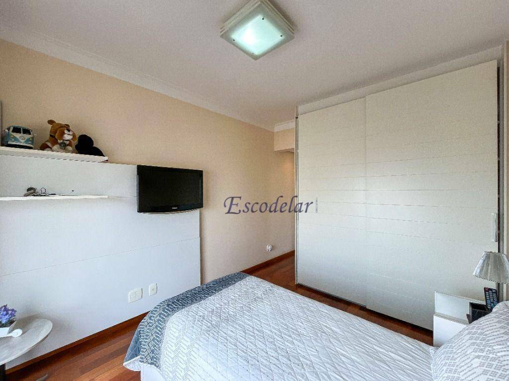 Apartamento à venda com 4 quartos, 265m² - Foto 13