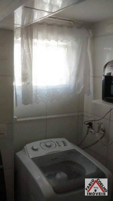 Apartamento à venda com 3 quartos, 65m² - Foto 12