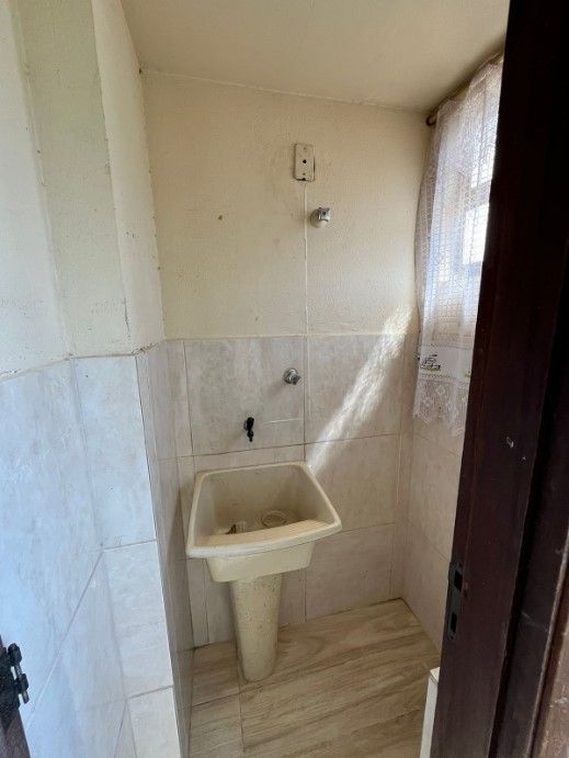 Apartamento à venda com 2 quartos, 61m² - Foto 8