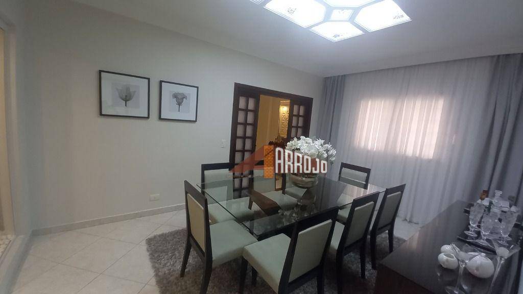 Sobrado à venda com 4 quartos, 480m² - Foto 6